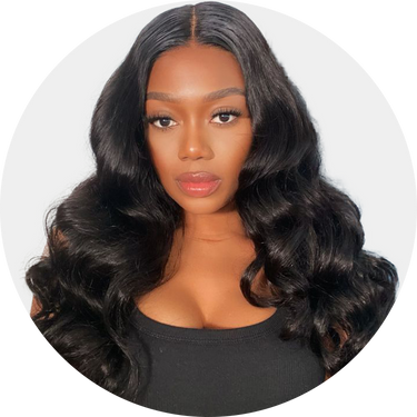 6x5 wear go glueless wigs