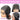 Missbuy 5x5 Lace Body Wave Wear & Go Pre-Cut Glueless Wig
