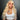 Missbuy 4x4 Transparent Lace Body Wave 613 Blonde Wig for Women