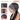 Missbuy 13X4 Skinlike Real HD Water Wave Lace Wig